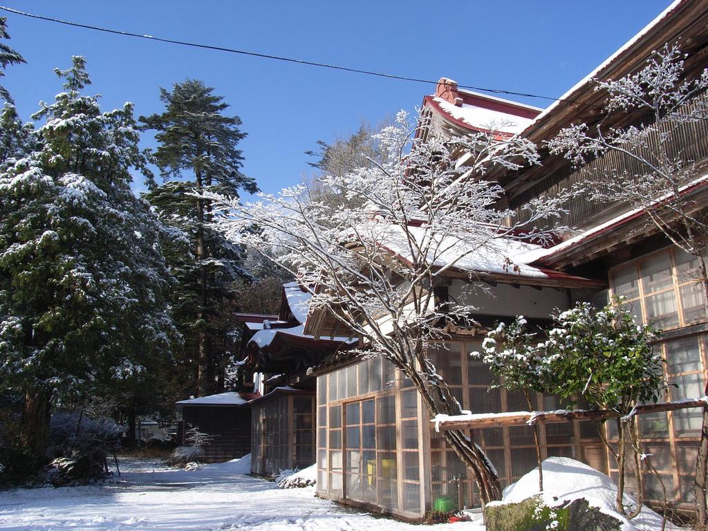 Syohoen Daisen  Exterior foto